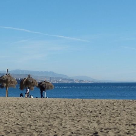 Appartamento La Paloma - Giron Málaga Esterno foto