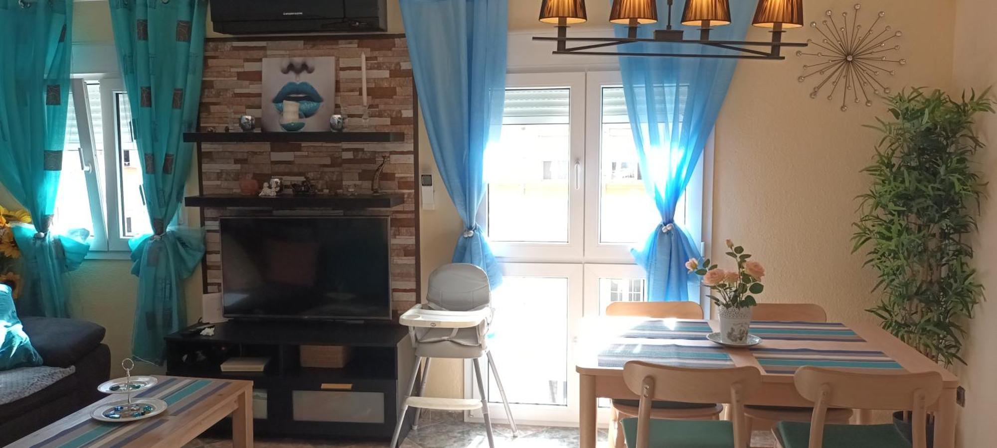 Appartamento La Paloma - Giron Málaga Esterno foto
